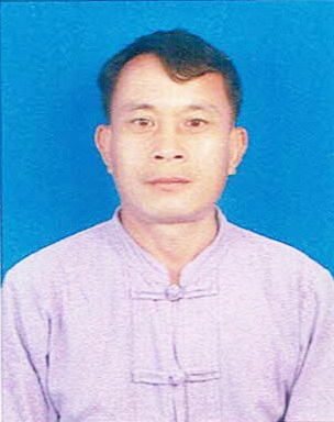 ช้อย ปัญญาราช