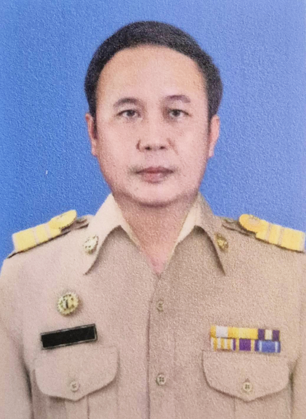 ปิติพงษ์ ทะระมา