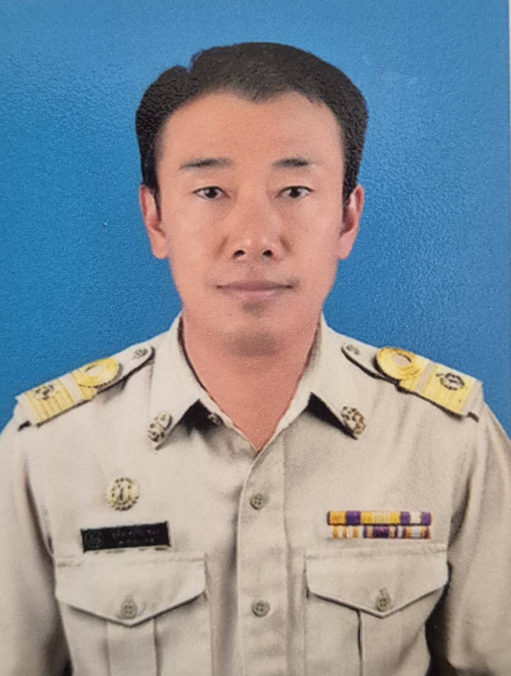 สุทัต ทะระมา