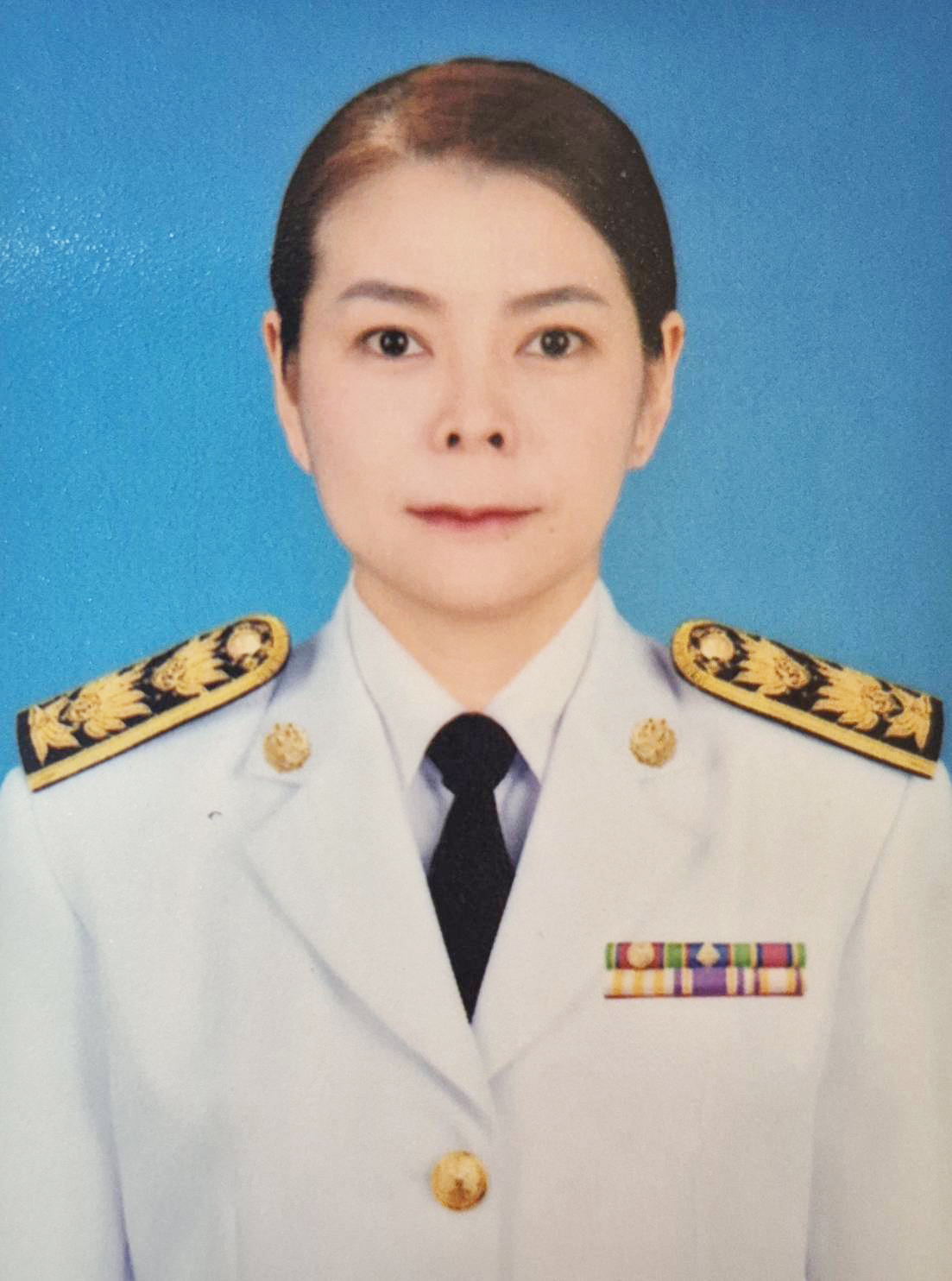 อนุสรา วิชัยเนตร