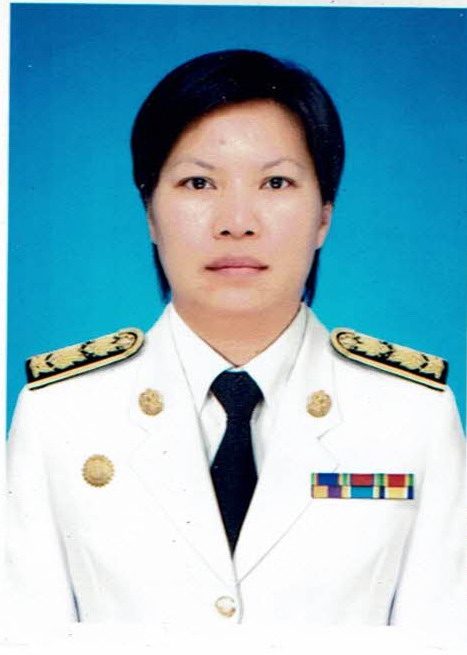ศิริพร จินะวงค์