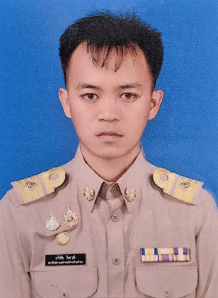 ธวัชชัย ไชยวุฒิ